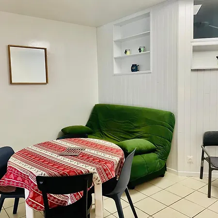 Meuble Dans Montagnard